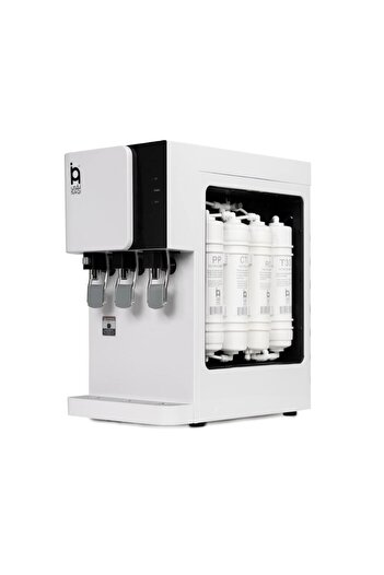 naqi Pro Plus C - Korean Style - white+black