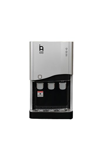 naqi filtered cooler D - (Silver)