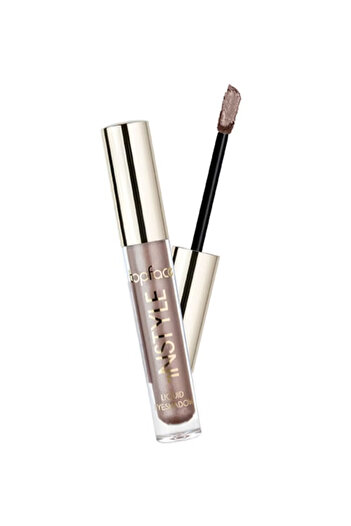 TOPFACE Instyle Metallic Liquid Eyeshadow 012 Pink 3.5ml