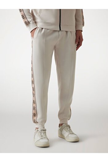 Guess Yanı Logolu Jogger Pantolon Z2YB09KB3P2-24K