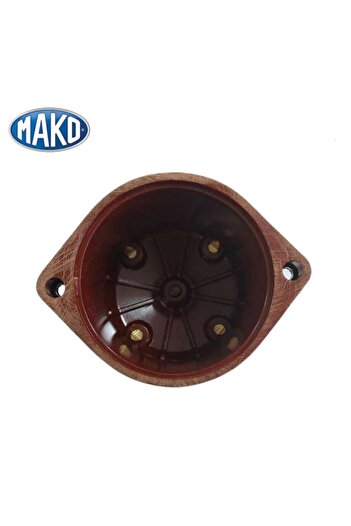 Mako DİSTRİBÜTÖR KAPAĞI TOFAŞ M124/M131/SERÇE/DOĞAN/KARTAL/ŞAHİN-RENAULT R12