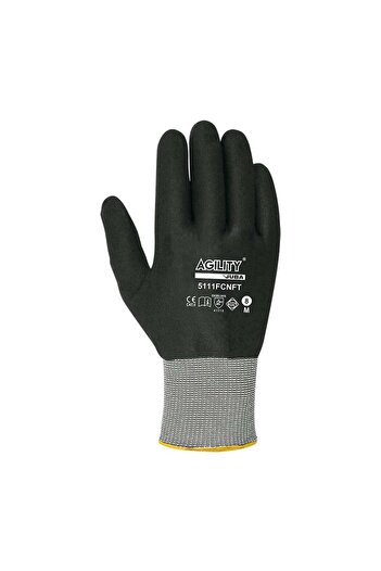 JUBA Foam Nitrile Gloves - (FULLY COATED) | 5111 Fc Nft