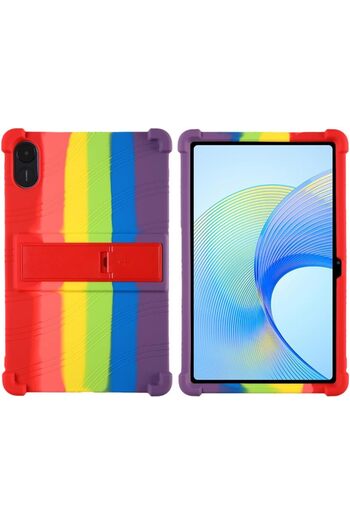 erorex Fegishilly Compatible with Honor Pad X8a 11 inch (2024) Tablet Case, Stand Cover Silicon Case