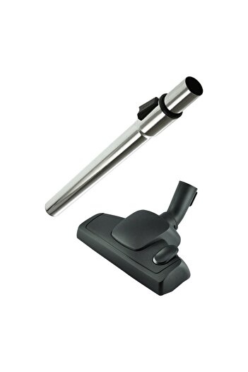Şipşak Geldi Smart Touch Drive 784010 Ηλεκτρική σκούπα Τηλεσκοπικός σωλήνας αναρρόφησης Μύτη βούρτσας δαπέδου