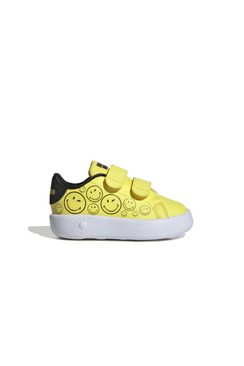 adidas Advantage Smiley Baby Colorful Sneaker