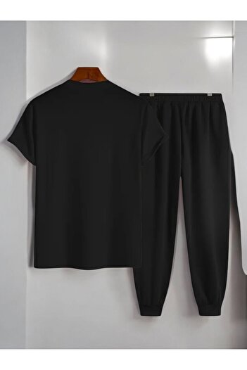 uyguntarz Unisex I Think You're Overreacting Σετ αθλητικών φόρμες με στάμπα