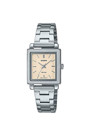 Casio Analog Women Watch LTP-E176D-4AVDF