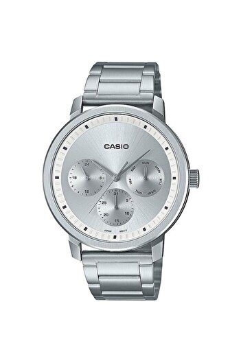 Casio Mens Watch MTP-B305D-7EVDF