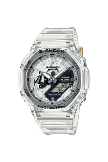 Casio GA-2140RX-7ADR - G-SHOCK 40th Anniversary CLEAR REMIX