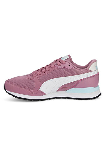 Puma St Runner V3 Mesh Kadın Pembe Spor Ayakkabı 38551008