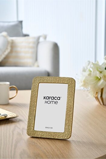 Karaca Florentine Photo Frame 13 X 18 cm