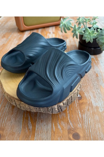 Puly New Season Men's Summer Slippers Beach Balcony Garden Pool Slippers