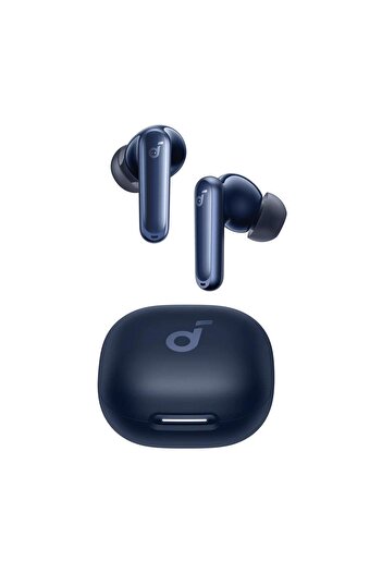 Anker Soundcore P40i Kulak İçi Bluetooth Kulaklık - Mavi- A3955