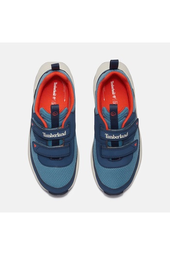 Timberland Motion Access Kids Blue Sneakers