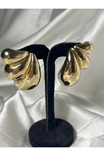 CEY ACCESSORY Brand Earring