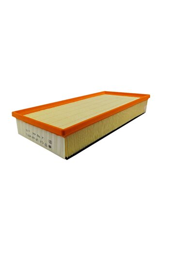 Volkswagen Air Filtroku for Audi Q7, Touareg and Porsche 3.0 Diesel