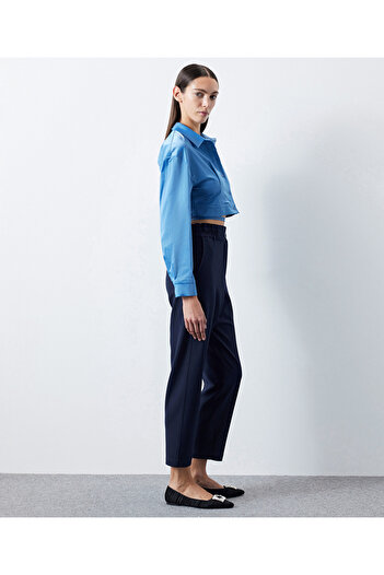 İpekyol Drapey fit trousers