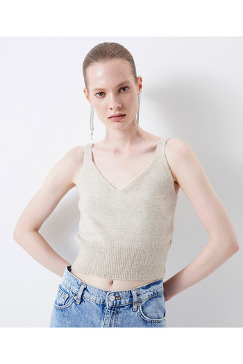 İpekyol Sling Knitwear