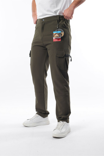 TAKTİK Tactikal & Taktikal Tactical Outdoor Summer Pants