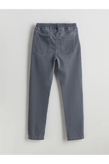 LC Waikiki Elastic Waist Boy Jean Trousers