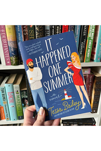 Penguin Books Memory of a Summer (Bellinger Confusion 1) Tessa Bailey