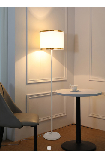 sharpdo Simple Modern Dimmable Vertical Floor Lamp 12W