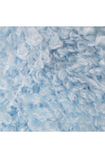 LA MİA YARNS La Mia RETRO Baby Blue Πλεκτό Σχοινί - LM0513