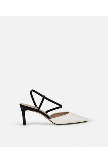 İpekyol Colorblock Heels