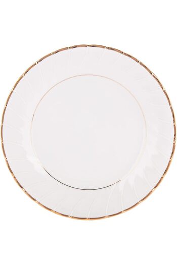 AKDC DINNER PLATE 26CMX26CMX3CM White 21836930