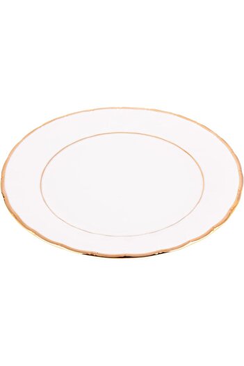 AKDC MEAT PLATE 19CMX19CMX2CM White 21830860