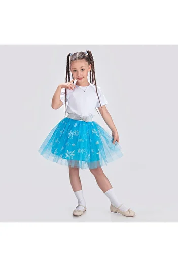 Ahsenimbebe FUSTA TUTU DE ZIUA DE NAȘTERE PE 23 APRILIE
