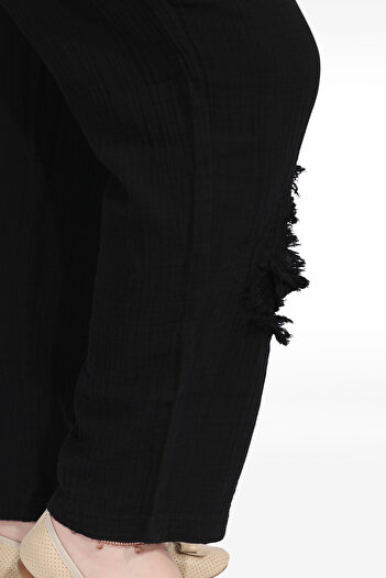 Duss Muslin Pants