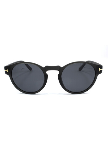 Olivier Philippe 1066 C44 49 Olivier Philippe Polarized Sunglasses