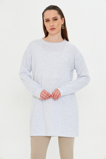 MAXI DRY 100% Cotton Women's Tunic