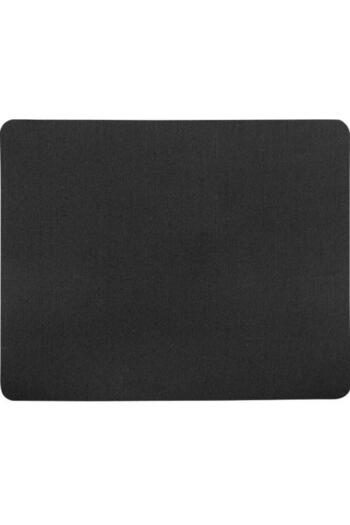 sgeteknoloji 24 X 20 cm Black Non-Slip Base Speed ​​Surface Mousepad