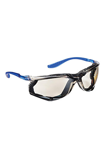 3M Anti-Fog Foam Gasket Safety Eyewear Glasses