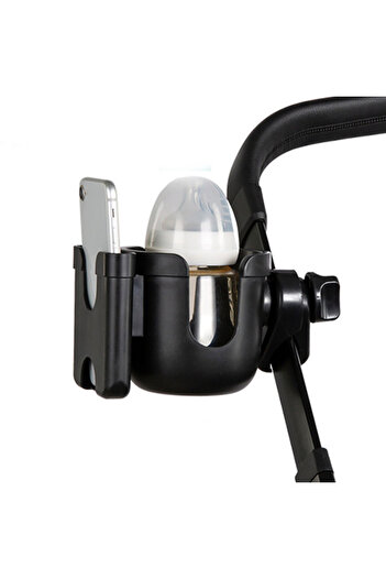 TEKNUM 2 - in - 1 Universal stroller Cup & Phone Holder