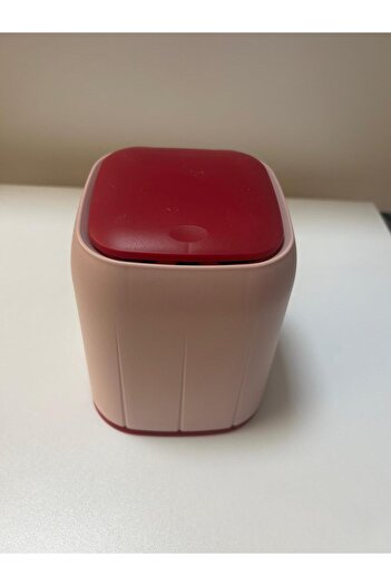 GenelTedarik Mini Automatic Trash Can