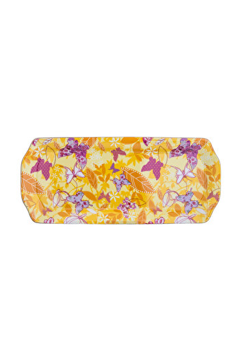 casa rosa Ceramic serving plate 37 cm