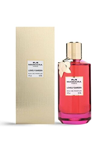 Mancera MANCERA SAHARIAN WIND EDP 120ML