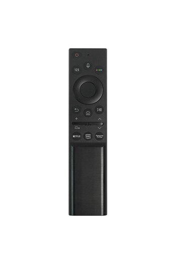 Choice Black NEW BN59-01363A Voice Remote Control for Samsung Smart TV NEO QLED/QLED Series,Compatible with