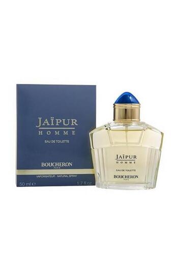 Boucheron BCH JAIPUR MEN EDT 50ML