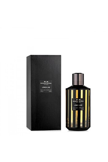 Mancera LEMON LINE 120ML