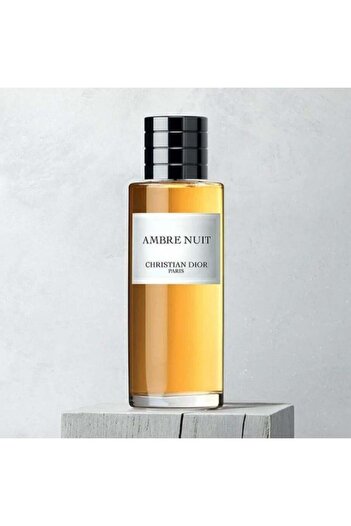 Dior DIOR AMBRE NUIT FOR UNISEX EDP 250 ML