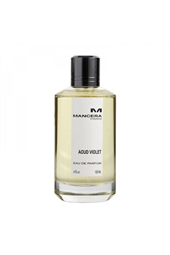 Mancera AOUD VIOLET 120ML