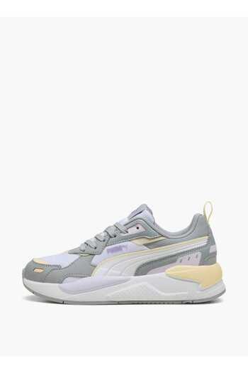 Puma Puma Women’s Logo Detail Sports Shoes with Lace-Up Closure - X Ray 3