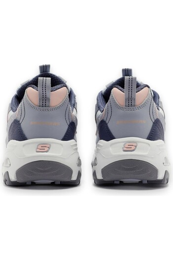 SKECHERS D'lites Popular Vote Kadın Spor Ayakkabı 150241 LBMT