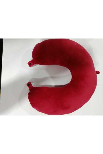 Reis Home Neck-Travel-Passenger Pillow