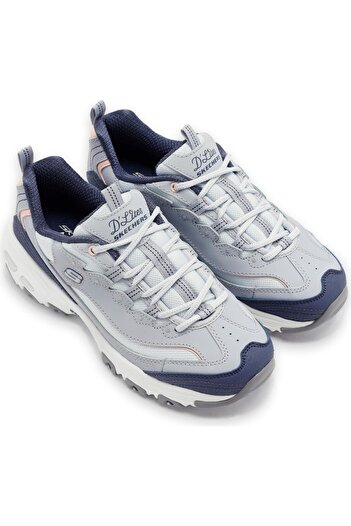 SKECHERS D'lites Popular Vote Kadın Spor Ayakkabı 150241 LBMT