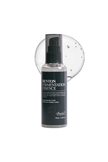 Benton Fermentation Essence 3.38 fl.oz. - Galactomyces, Bifida, Lactobacillus, Tone Balancing